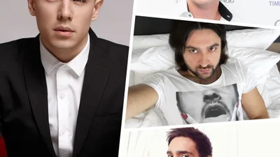 Селебрити поразмыслили и сделали вывод, что не налезет на женскую голову