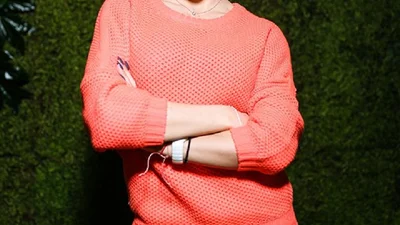 DJ NANA показала себя абсолютно голенькой