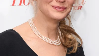 Рене Зеллвегер кардинально змінила імідж заради нової ролі