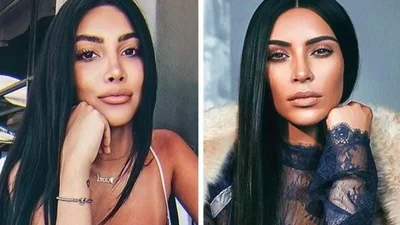 Зіркові двійники, які вразять тебе схожістю на голлівудських селебріті