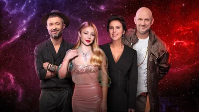 "Голос країни" 8 сезон: смотреть 6-й выпуск онлайн