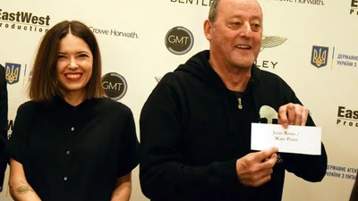 Эксклюзив: Жан Рено об одиночестве, Карпатах и завершении карьеры