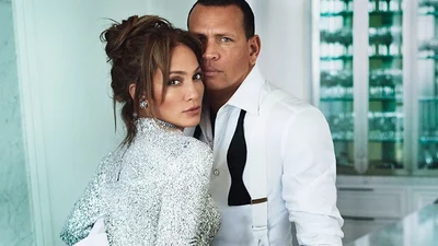 Всем бы такую: Джей Ло с любимым купила квартиру за $15 миллинов