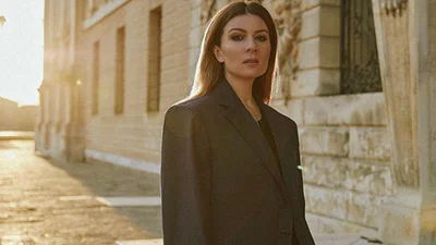 Жанна Бадоева рассказала, почему гордится своим мужем