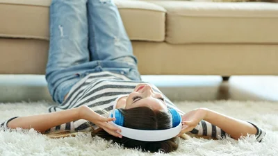 Люкс-плейліст: ТОП-7 треків, які подарують справжній релакс