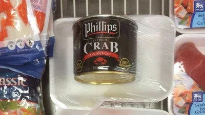 Люди глупо пакуют вещи, и это не поддается никакому логическому объяснению