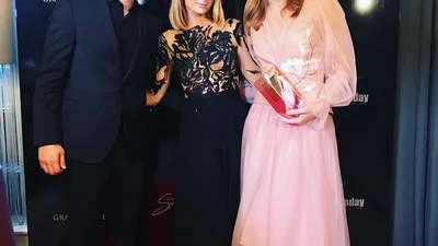 Instagram-звіт: у кого з українських зірок з'явилося спільне фото з Періс Хілтон