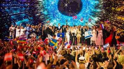 Евровидение 2018: список вещей, которые зрителям нельзя приносить на шоу, озадачил мир