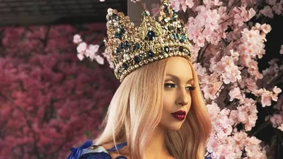 Оля Полякова рассекретила рецепт своей чрезвычайно вкусной паски