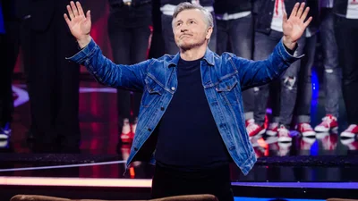 Назван самый высокооплачиваемый актер Украины