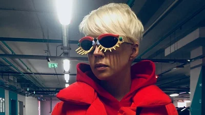 ONUKA виступить на популярному фестивалі Sziget 2018