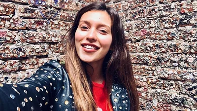 Регина Тодоренко заинтриговала пикантными кадрами в белье