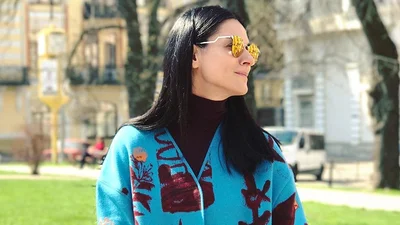 Маша Єфросиніна розкрила рецепт, який дарує їй сяючий вигляд та щастя