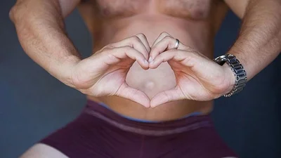 Мужчины, беременные пивом - фото, от которых просто хочется ржать