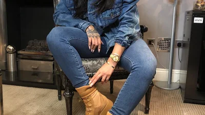 Красота - страшная сила: Рианна эпатировала мир новым странным образом