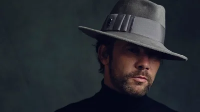 Jamiroquai едут в Киев: 5 крутых песен группы