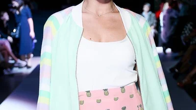 Лілія Подкопаєва виходить заміж, і ось хто цей красунчик