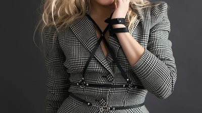 Зірковий бліц: Alyosha зізналася, що продавала рибу на ринку