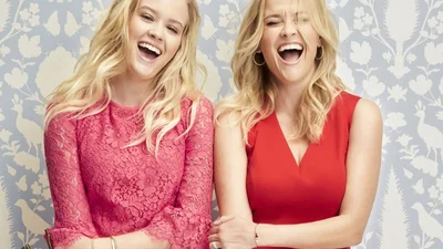 Новая волна: звездные дети, которые могут стать известнее своих родителей