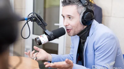 Манна каша або Джамала: Сергій Бабкін зізнався, що або кого любить більше