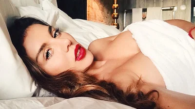 Богиня секса: Аня Седокова рассказала, как ласкать мужчину и его "достоинство"