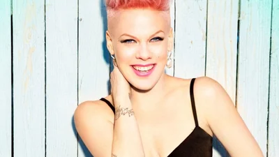 Журнал People назвав Pink найгарнішою жінкою 2018 року