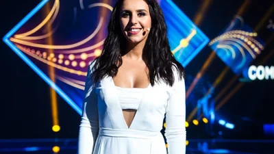 Джамала опублікувала перше фото сина, і воно занадто мімішне