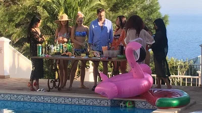 "Холостяк" 8 сезон: дивитися 7 випуск онлайн