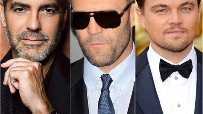 Как выглядели бы голливудские мачо, если бы были женщинами (ФОТО)