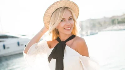 Звезда недели: Юлия Думанская - 10 интересных фактов о певице