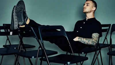 Артем Пивоваров про женскую логику, секс по телефону и музыку