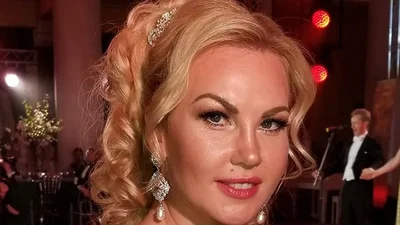 Співачка Камалія показала, як виглядала в 16 років