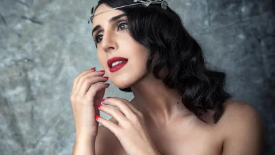 Джамала розповіла, що значить ім'я її малюка