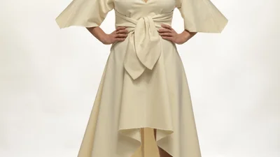 Зірковий бліц: Наталя Гаріпова про Ель Кравчука, "ночных жриц" й еротичні сни