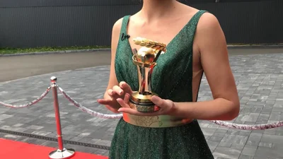 Телетриумф 2018 - полный список победителей