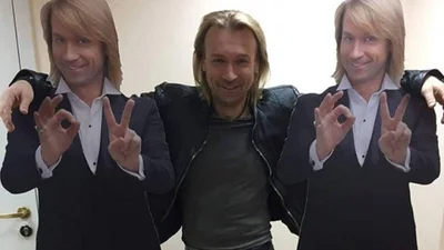 Молода шашлиця: смішні меми з Олегом Винником, які підкорили мережу