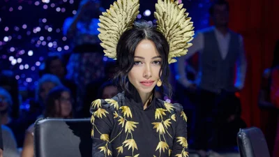 ТОП-5 ролей Катерини Кухар, від яких зал зривається бурхливими аплодисментами