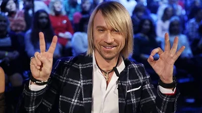 Олег Винник відкрив сезон шашликів у Карпатах