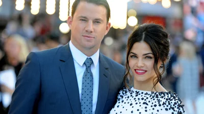 Ченнинг Тейтум и Дженна Девон-Тейтум разошлись после 9 лет брака