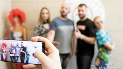 TamerlanAlena про страхи, сон під час сексу і таємні смс, які видаляли