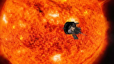 Налетай: NASA начало продаж билетов на Солнце
