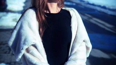 Слава Камінська насолоджується відпусткою у сонячному Єгипті