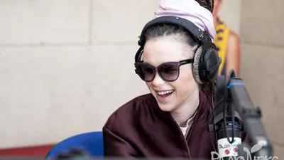 Мария Яремчук против DSIDE BAND: какая эпоха победит в звездном батле