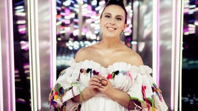 Джамала поділилася першим родинним знімком, який вразить тебе своєю мімішністю