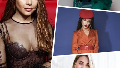 Що одягнути на випускний: ТОП суконь від українських зірок