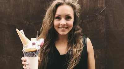 Беременная Алена Шоптенко похвасталась новеньким ремонтом в квартире