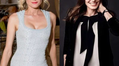 ТОП-9 знаменитих голлівудських акторів, які починали з моделінгу