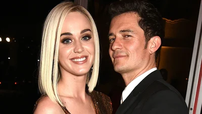 Кеті Перрі приголомшила новиною про заручини