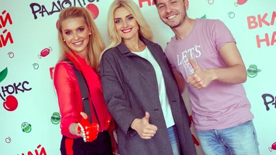 "Без грима": Ирина Федишин о муже-продюсере, "Голосе страны-8" и фанатах