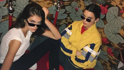 Будь в тренде: самые модные очки 2018